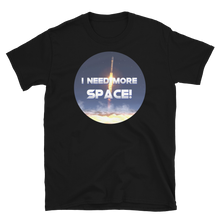 Laden Sie das Bild in den Galerie-Viewer, Shirt "I need more Space"