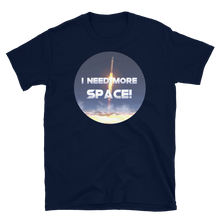 Laden Sie das Bild in den Galerie-Viewer, Shirt "I need more Space"